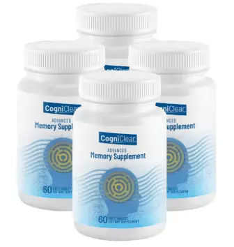 Cogniclear supplement