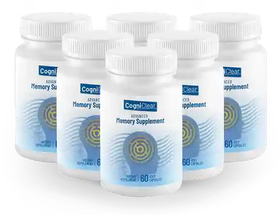 Cogniclear Buy
